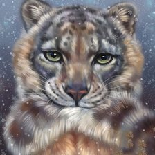 Схема вышивки «№1757356»