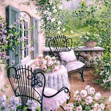 Схема вышивки «№1757455»