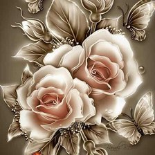 Схема вышивки «№1757532»