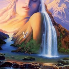 Схема вышивки «№1757535»