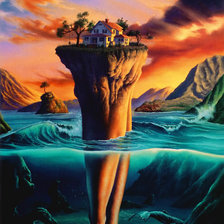 Схема вышивки «№1757539»