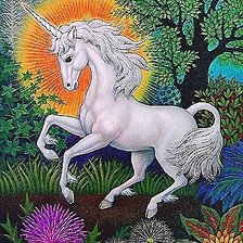 Схема вышивки «Детская»