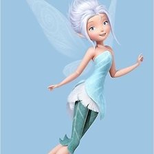 Схема вышивки «Детская»