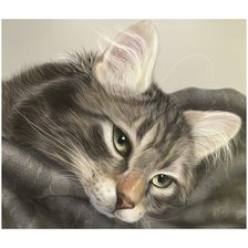 Схема вышивки «№1757797»