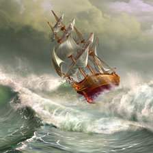 Схема вышивки «№1757806»