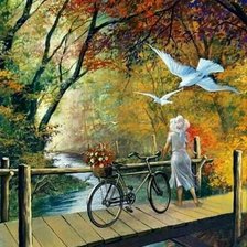 Схема вышивки «№1757890»