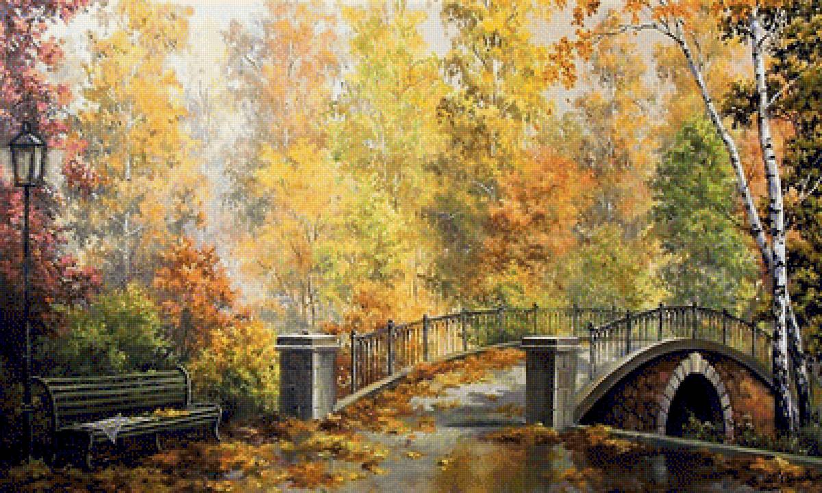 Bridge 3 - предпросмотр