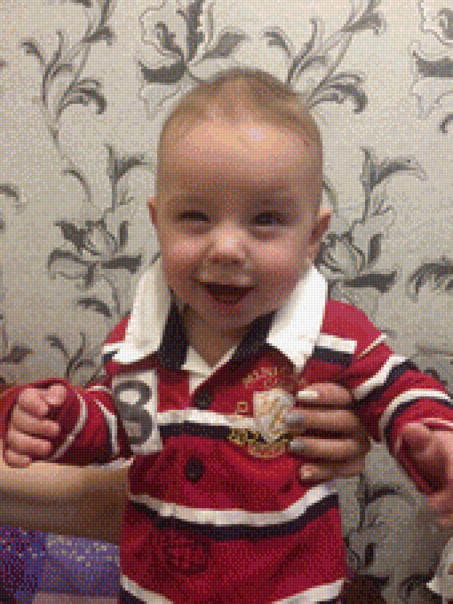 Внук - внук - предпросмотр