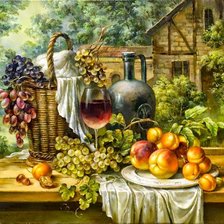 Схема вышивки «№1758117»