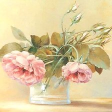 Схема вышивки «Натюрморт.»