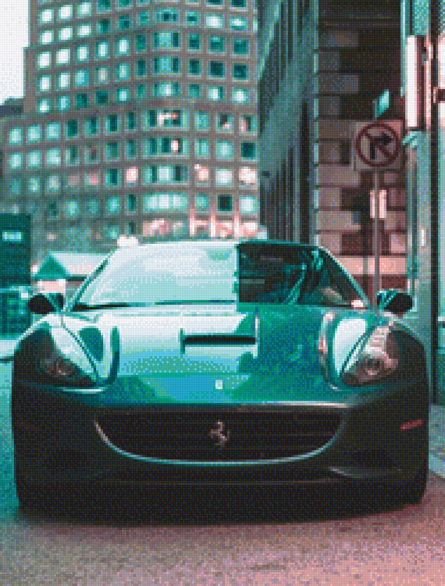 Авто1 - предпросмотр