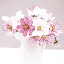 Схема вышивки «Букет 2»