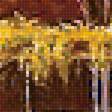 Предпросмотр схемы вышивки «золотая осень» (№1758418)