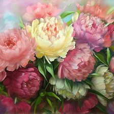 Схема вышивки «№1758559»