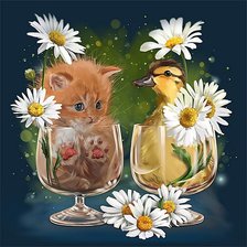 Схема вышивки «№1758584»