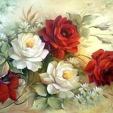 Схема вышивки «№1758794»