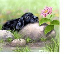 Схема вышивки «№1758985»