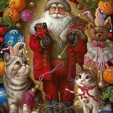 Схема вышивки «№1759035»