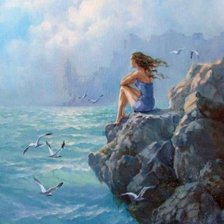 МОРСКОЕ ОЧАРОВАНИЕ