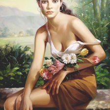 Схема вышивки «№1759370»