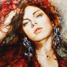 Схема вышивки «№1759472»