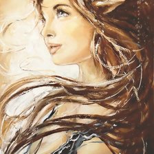 Схема вышивки «№1759507»