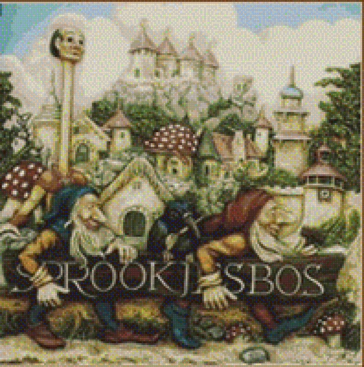 Ben tevreden! - предпросмотр