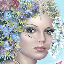 Схема вышивки «№1759726»