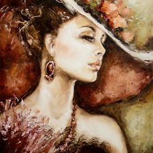 Схема вышивки «№1759915»