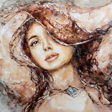 Схема вышивки «№1759957»