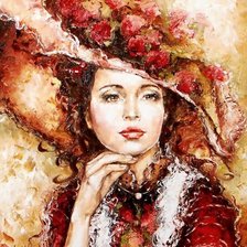 Схема вышивки «№1759959»