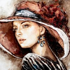 Схема вышивки «№1759961»