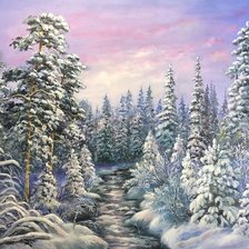 Схема вышивки «№1760020»