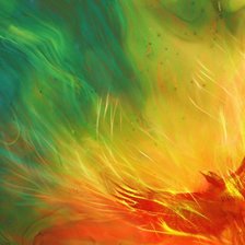 Схема вышивки «gnbwf»