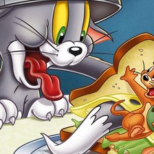 Схема вышивки «Детская»