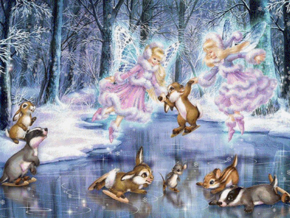 Детская - предпросмотр