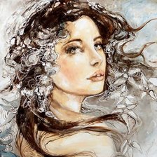 Схема вышивки «№1760282»