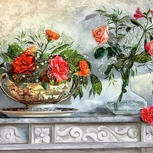 Схема вышивки «№1760290»