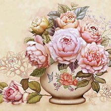 Схема вышивки «№1760301»