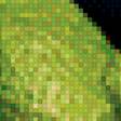 Предпросмотр схемы вышивки «Сочный лайм» (№1760344)