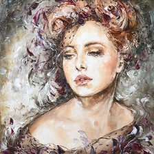 Схема вышивки «№1760348»