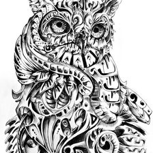 Схема вышивки «№1760392»