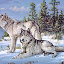 Схема вышивки «№1760658»