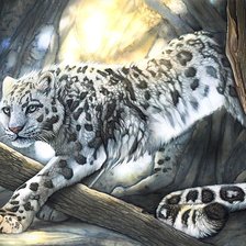 Схема вышивки «№1760665»