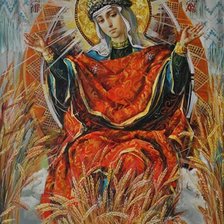 Схема вышивки «№1760747»