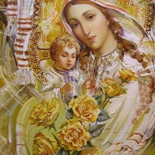 Схема вышивки «№1760751»