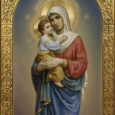 Схема вышивки «№1760753»