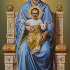 Схема вышивки «№1760756»