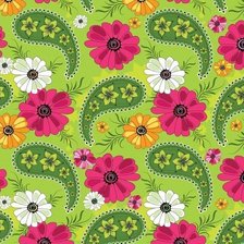 Схема вышивки «полотно»