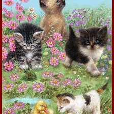 Схема вышивки «№1761020»